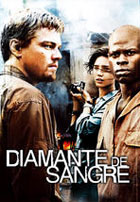 Diamante De Sangre (2006) poster